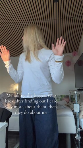 Taking a Step Back in Friendships: Understanding Value