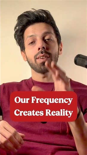 Create Desired Reality