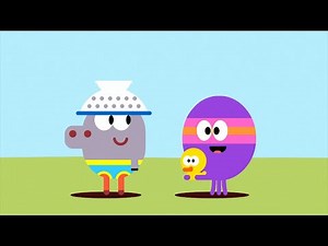Súper Duggee! | La Insignia de Súper Amigo | Hey Duggee Español