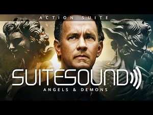 Angels & Demons - Ultimate Action Suite | Hans Zimmer