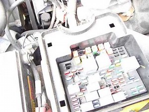 2003 GM ,No Crank No Start , PCM B fuse keeps blowing
