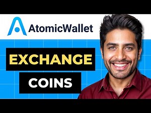 How To Exchange Coins on Atomic Wallet (Full Guide)