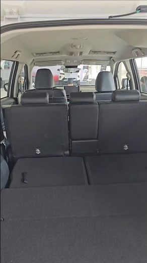 Toyota Veloz 2026 | 7 Seater SUV 💥