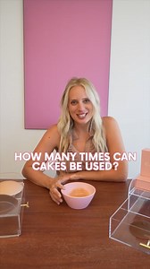 video #1 3 ways to clean cake