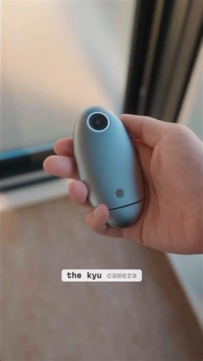 what a modern day polaroid camera looks like