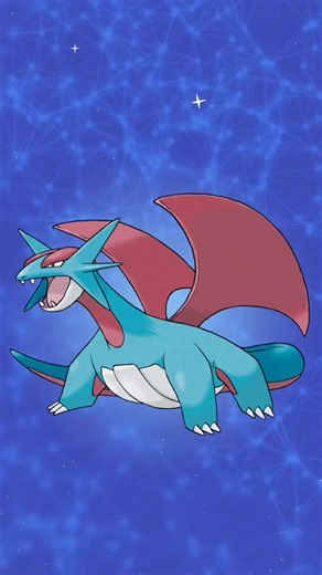 La Mejor Estrategia para Salamence en Pokémon Escarlata