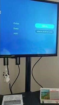 Program ONN TVs with Spectrum 210 and 110 Boxes