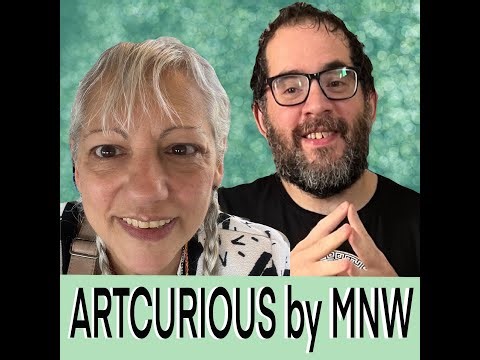 New PM Artist Studio tencils, creating designs on fabric