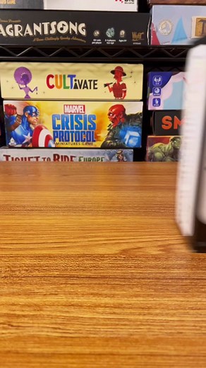 Fun Party Game to Call Out and Embarrass Your Friends