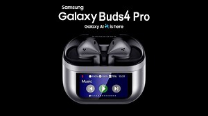 Samsung Galaxy Buds 4 Pro: Launching with the S26 in Early 2026?