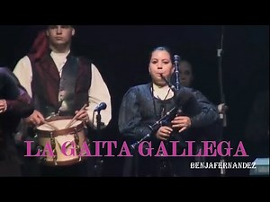 LA GAITA GALLEGA