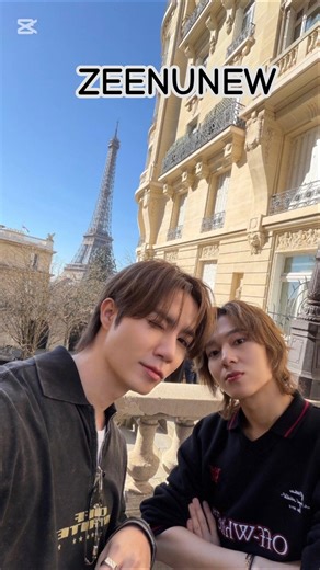 Still in Love 💙🧡 #zeenunew #bl #thaibl #zee #nunew #zeepruk #nunew #shorts #blseries #นุนิว #ซีพฤกษ์