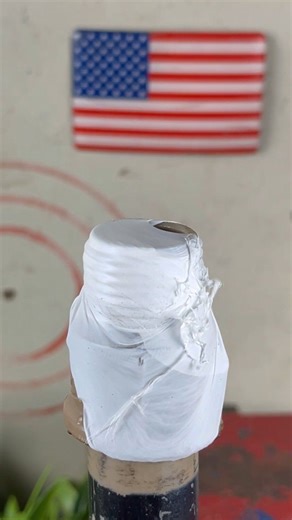 5.2K views · 11 reactions | Plumber banned thread tape and revealed the balloon trick Seal a fitting without tape using the balloon trick #USA #Plumbing #Sealing #Fix | Master of Solution | Facebook