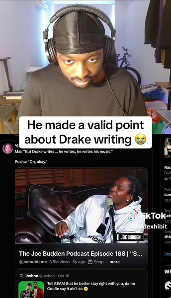 #fyp #Drake #sayezclips | drake