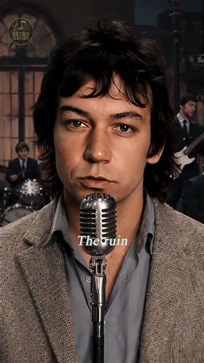 The Darkest Voice of 1964｜House of the Rising Sun - The Animals #60srock #ericburdon #classic