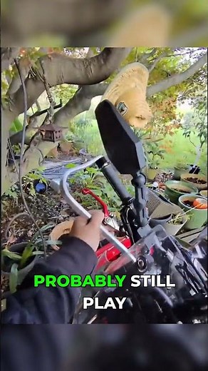 Final Adjustments and Future Upgrades for Honda CRF300 Rally