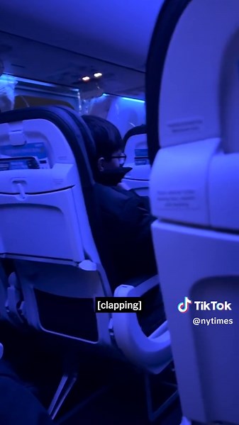 Alaska Airlines Plane Makes Emergency Landing After Losing Piece of It...