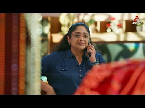 Teacheramma Promo || 20-10-2025 || Episode 185 || Asianet