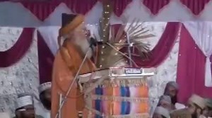 11K views · 528 shares | Ghar Wapsi tum karo Hum to pehle se hi ghar ke andar hai | Syed Hashmi Miyan Ashrafi Jeelani | Facebook