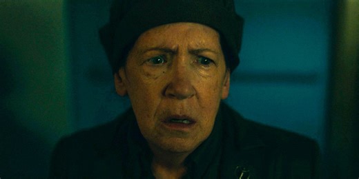 "God Help Me": What's Going On With Aunt Lydia In The Handmaid's Tale Season 6, Episode 8
