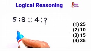 271K views · 6.2K reactions | Important question of reasoning for ssc cgl has been discussed in this video. This question is very important for ssc cgl, ssc chsl, rrb ntpc exams and other similar competitive exams. #Number_Analogy #reasoningquiz #reasoningskills #ssccgl #reels2024 | Dhiman Rajesh Dhiman | Facebook