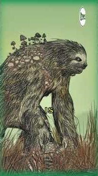 What is a Mega Sloth? Fallout 76 Lore Explained