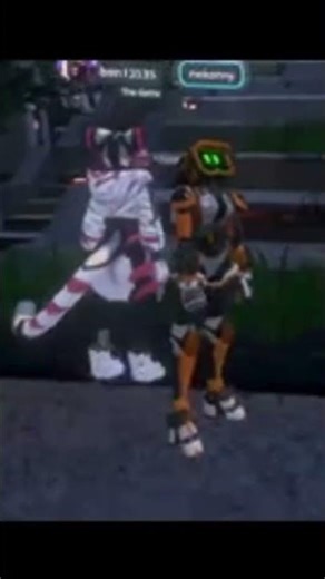 This VRChat World Tells a Sad Story