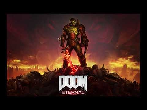 DOOM Eternal - The Only Thing They Fear is You - (Rip and Tear Version)