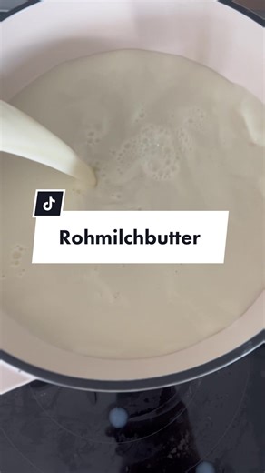 Homemade Raw Milk Butter Recipe: Step-by-Step Guide