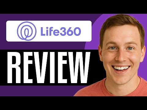 Life360 Honest Review 2026 | Free vs Paid