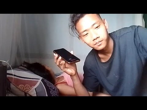 My First Prank Call😆 Hope You'll Like It!!