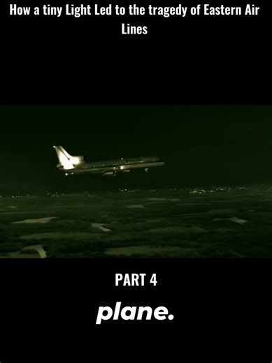 The Tragic Crash of Eastern Air Lines Flight 401