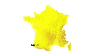 Tour de France 2025 : parcours, profil et horaire de la 14e étape, entre Pau et Luchon-Superbagnères