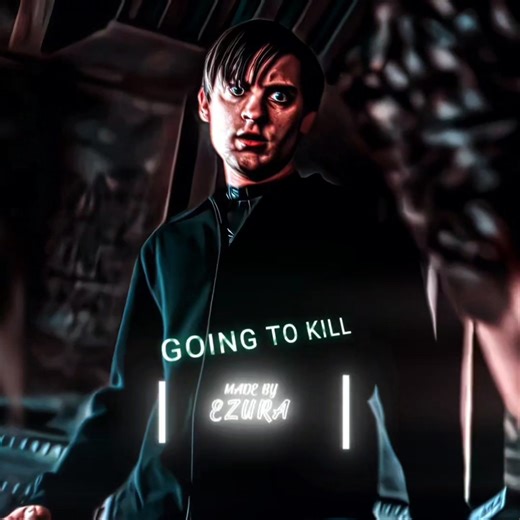 "yours will be even worse" we call him bully man of mcu | bully maguire edit (MAMA MA SLOWED)