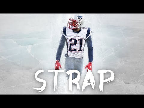 Malcolm Butler || "Strap" ᴴᴰ|| Career Highlights