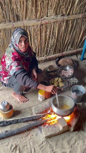 Exploring Village Night Routine and Lifestyle