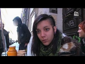 Focus : le collectif Tableau Noir (Marseille)