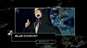 👹 The flames of exorcism ignite once again! Rin and the gang face their next otherworldly challenge in this week’s episode of #BlueExorcist. Who’s ready to take on the darkness? 🔥🗡️ Tune in this Saturday on #Toonami! | Toonami Faithful