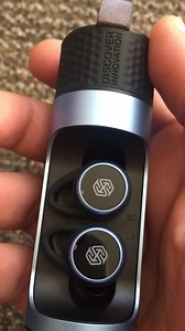 Watch Earbuds Demonstration on Amazon Live