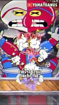 This Cuphead Skip Can Almost Break the Game