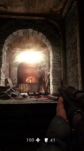 TRAPPED ON THE STAIRS! THERE IS NO ESCAPE! 😱