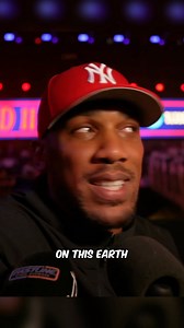 Extracts from an interview we did with Anthony Joshua a few months ago, it shows that he is a very philosophical young man who appreciates everything he has been gifted with in life. The tragic incident today where he lost two of his closest friends will take some serious healing. We wish him all the best in recovery and in dealing with his loss. #anthonyjoshua #boxing | Boxing King Media