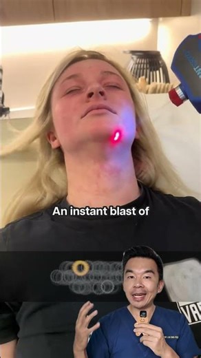 Cryotherapy for skin: what it does