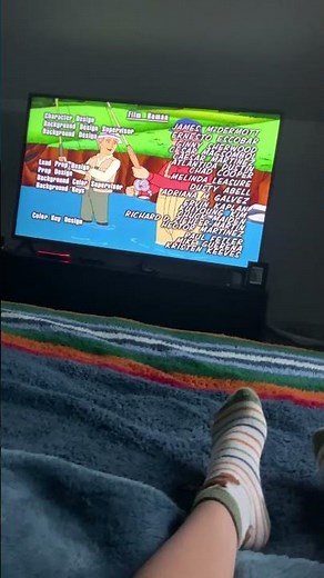 Deedle Dee Productions Judgemental Films 3 Arts Entertainment 20th Century Fox Television (2004)