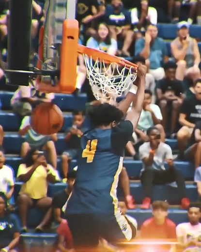 top 5 highschool player of all time || scp:ballislife || #jalengreen #edit #highschool #basketball #fyp