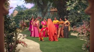Beginning June 19th on #ZEETV, tune in to watch the premiere of #ParamavatarShriKrishna. The story of Manmohan becoming #LordKrishna! | ZEE North Americas