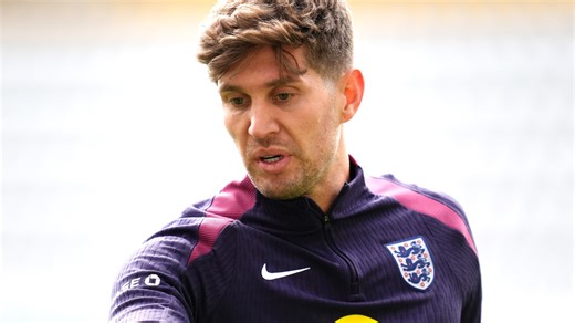 John Stones feared horror injury that could've ruled him out of Euro 2024