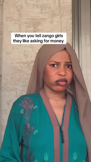 Understanding Zango Girls in Ghanaian Culture