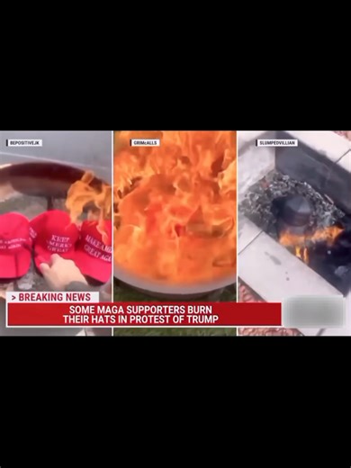 SHOCKWAVE! MAGA Turns on Trump After Explosive Epstein Revelations! What's REALLY Going On? #Trump #MAGAagainsttrump #MAGA #EpsteinCase #PoliticalNews #USPolitics #DonaldTrump #EpsteinScandal #WashingtonWeek #PBSNews #CurrentEvent #PoliticalAnalysis #NewsDiscussion