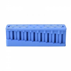 [Hot Item] Dental Products Endodontic Block Files Dentist Instrument Dental Endo Ruler